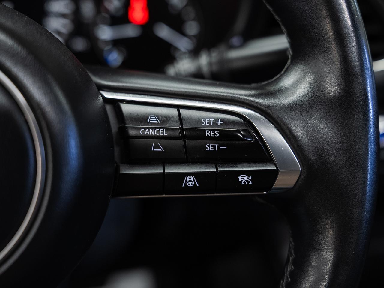 2024 Mazda MAZDA3 GT TURBO AWD | Nav | Leather | Sunroof | CarPlay Photo