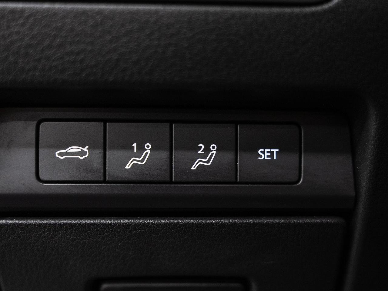 2024 Mazda MAZDA3 GT TURBO AWD | Nav | Leather | Sunroof | CarPlay