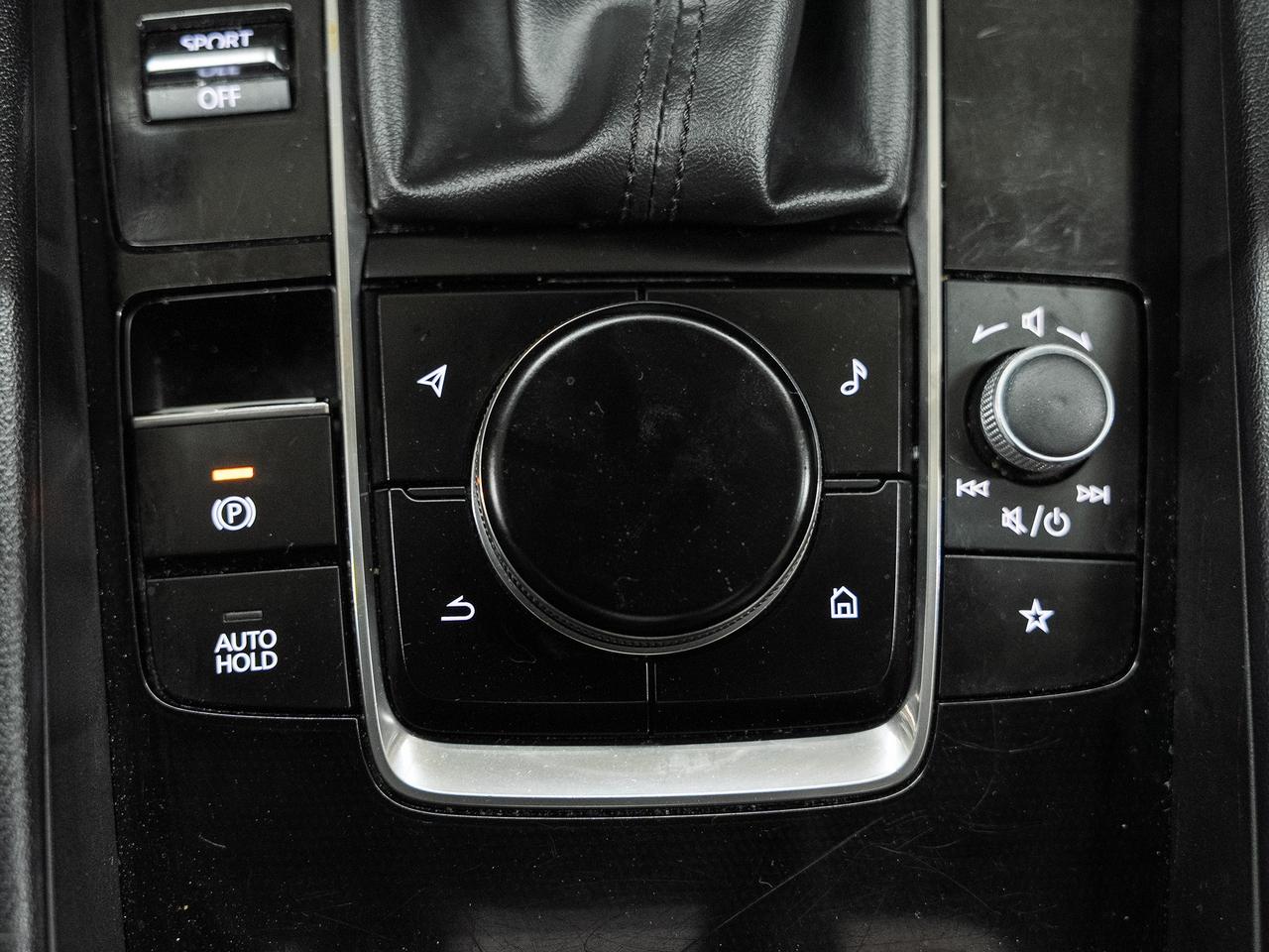 2024 Mazda MAZDA3 GT TURBO AWD | Nav | Leather | Sunroof | CarPlay Photo