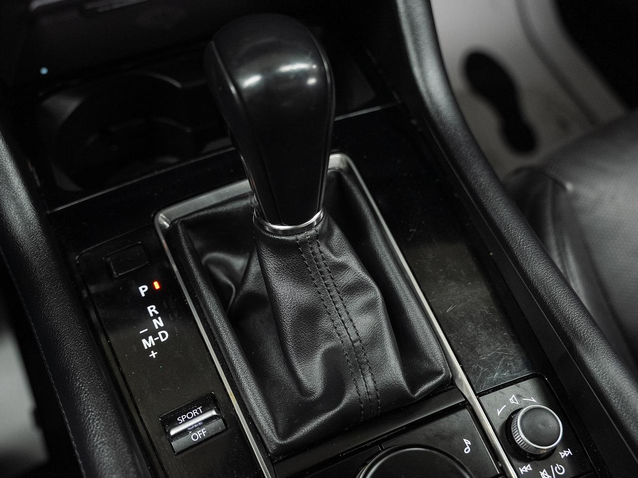 2024 Mazda MAZDA3 GT TURBO AWD | Nav | Leather | Sunroof | CarPlay Photo