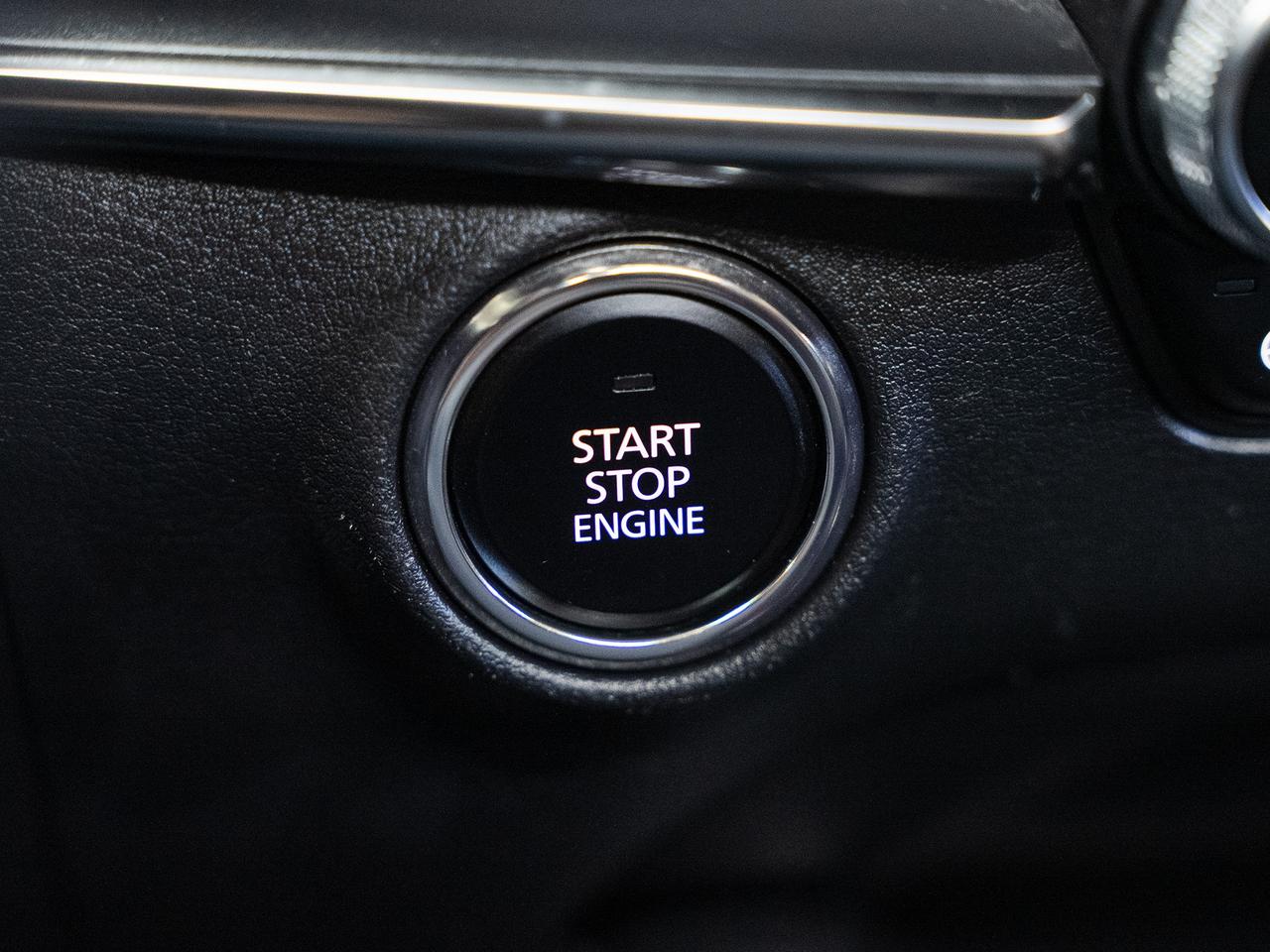 2024 Mazda MAZDA3 GT TURBO AWD | Nav | Leather | Sunroof | CarPlay