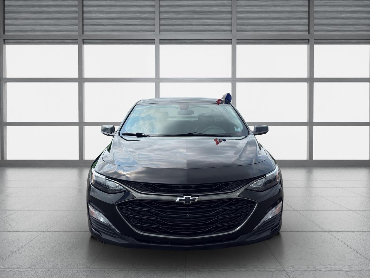 2019 Chevrolet Malibu LT Photo