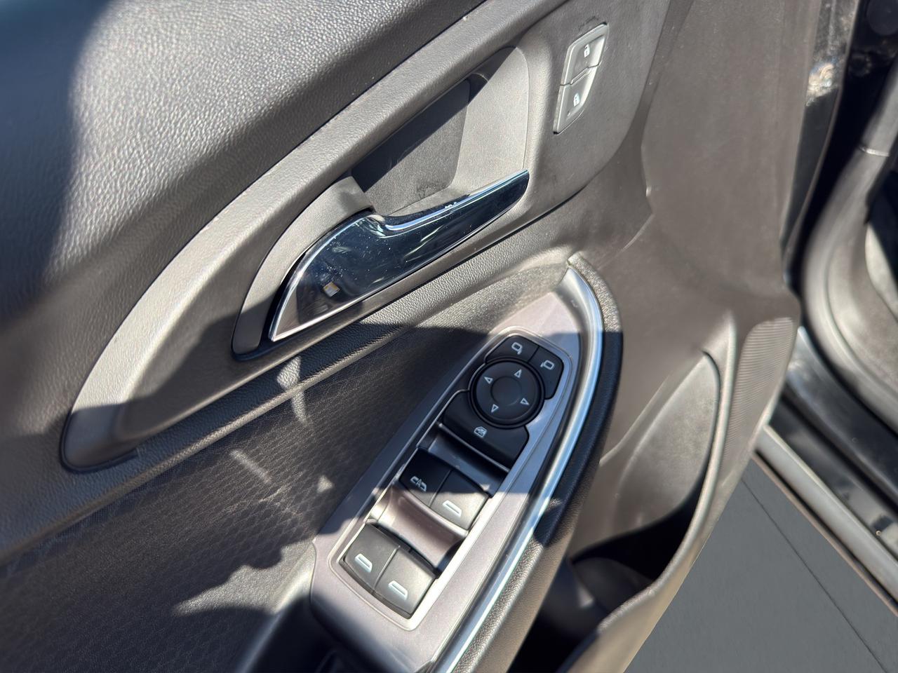 2019 Chevrolet Malibu LT Photo