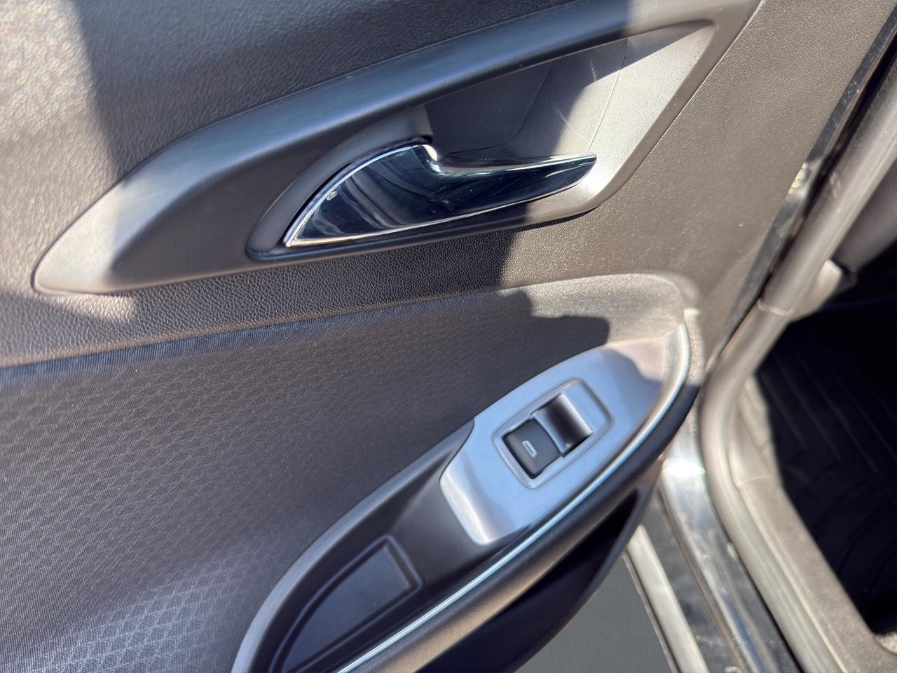 2019 Chevrolet Malibu LT Photo