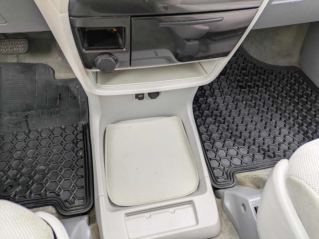 2014 Toyota Sienna 5DR 7-PASS FWD Photo
