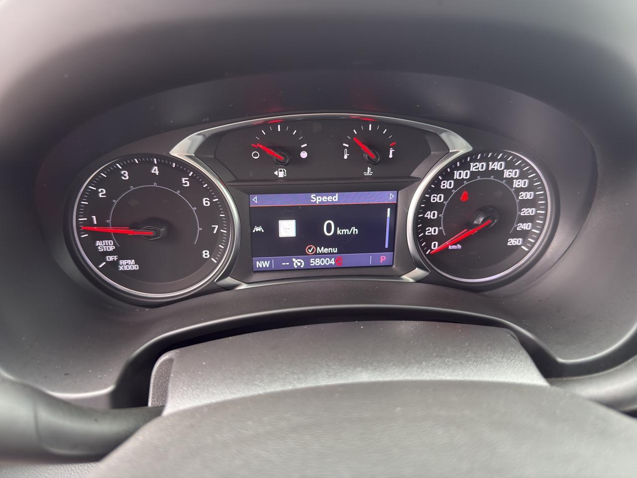 2022 GMC Terrain SLE Photo