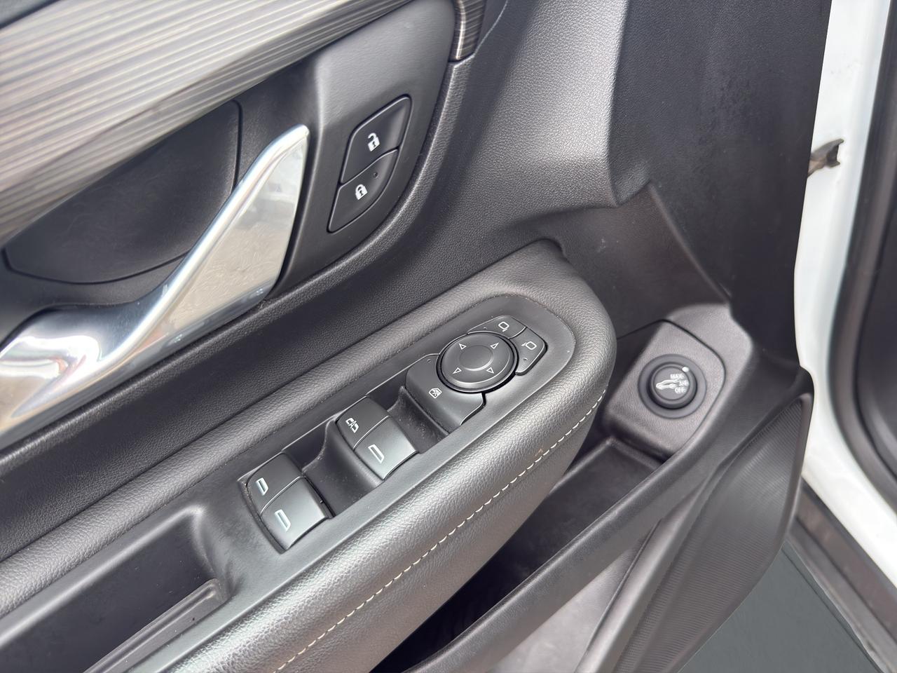 2022 GMC Terrain SLE Photo
