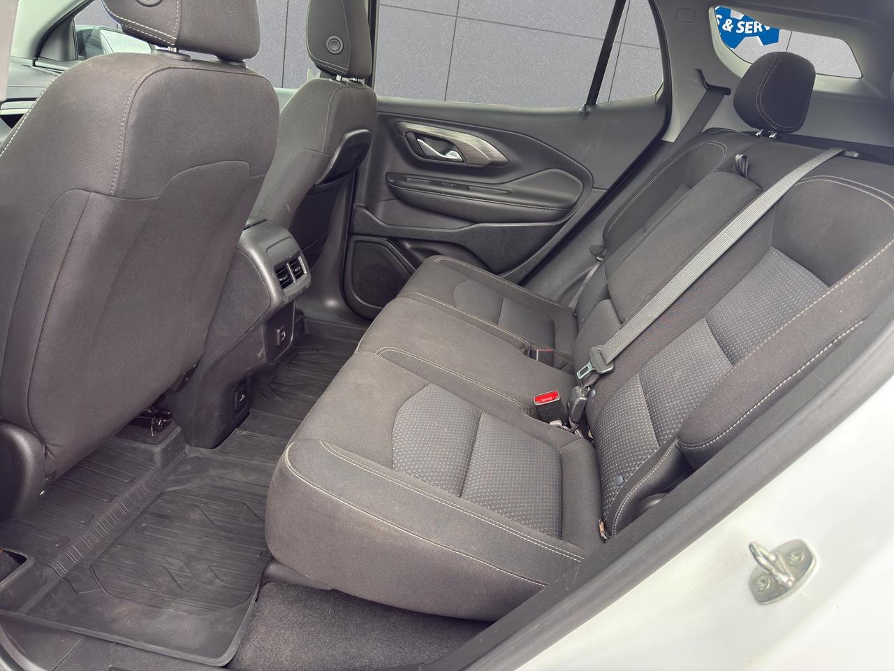 2022 GMC Terrain SLE Photo