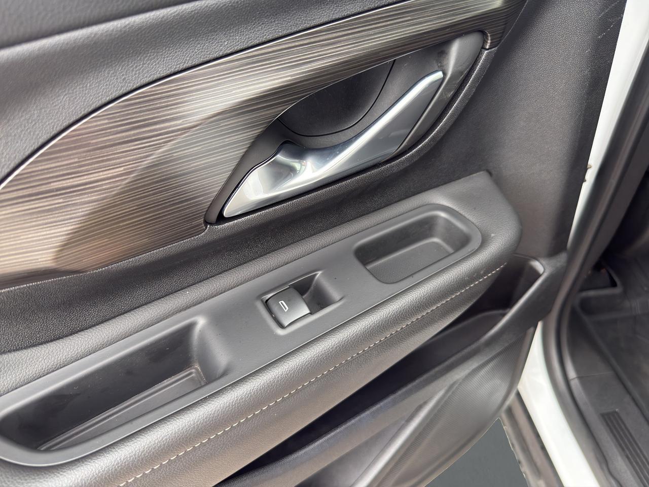 2022 GMC Terrain SLE Photo