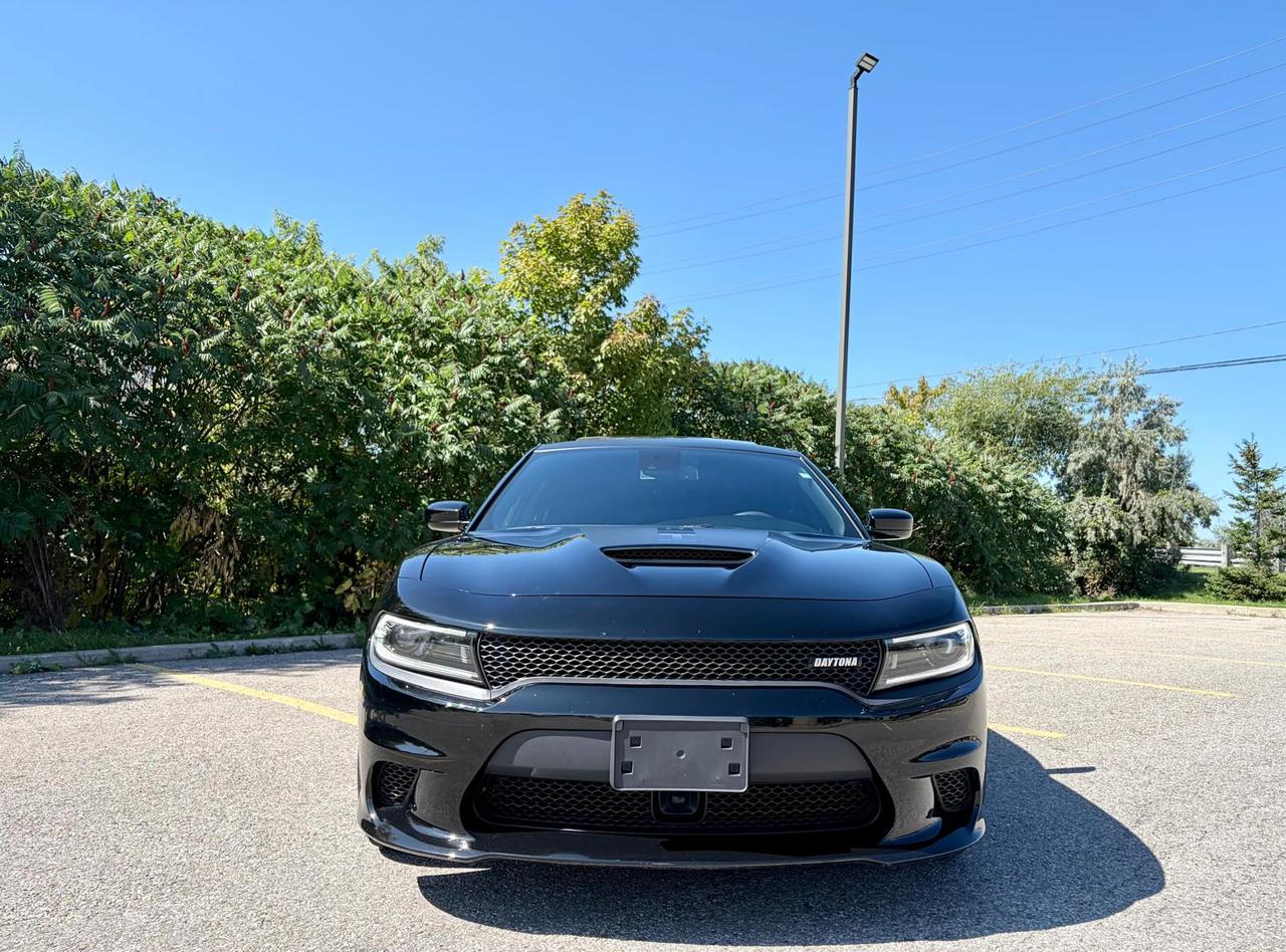 2023 Dodge Charger R/T 