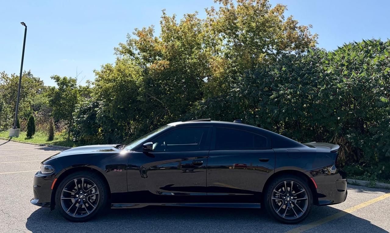 2023 Dodge Charger R/T  Photo