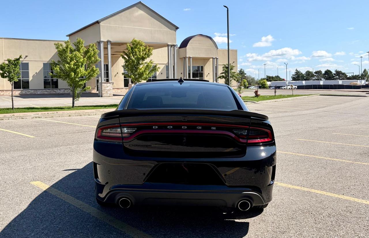 2023 Dodge Charger R/T  Photo