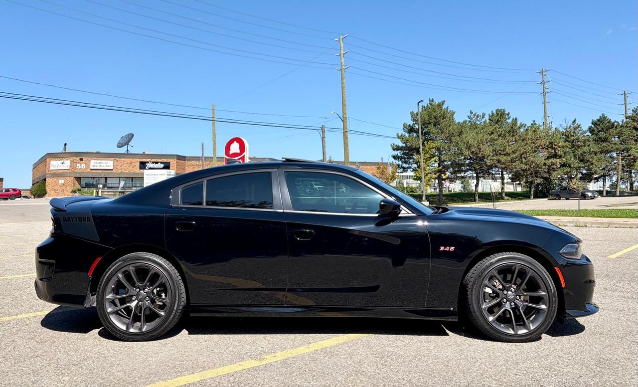 2023 Dodge Charger R/T  Photo