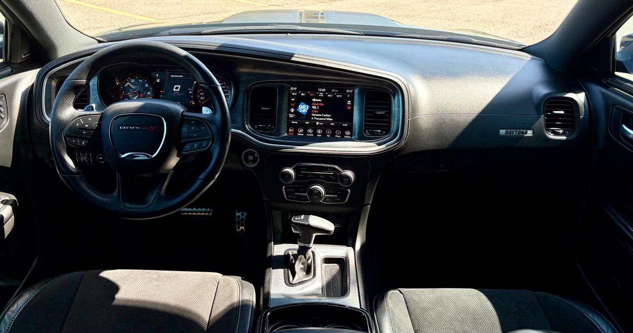 2023 Dodge Charger R/T  Photo
