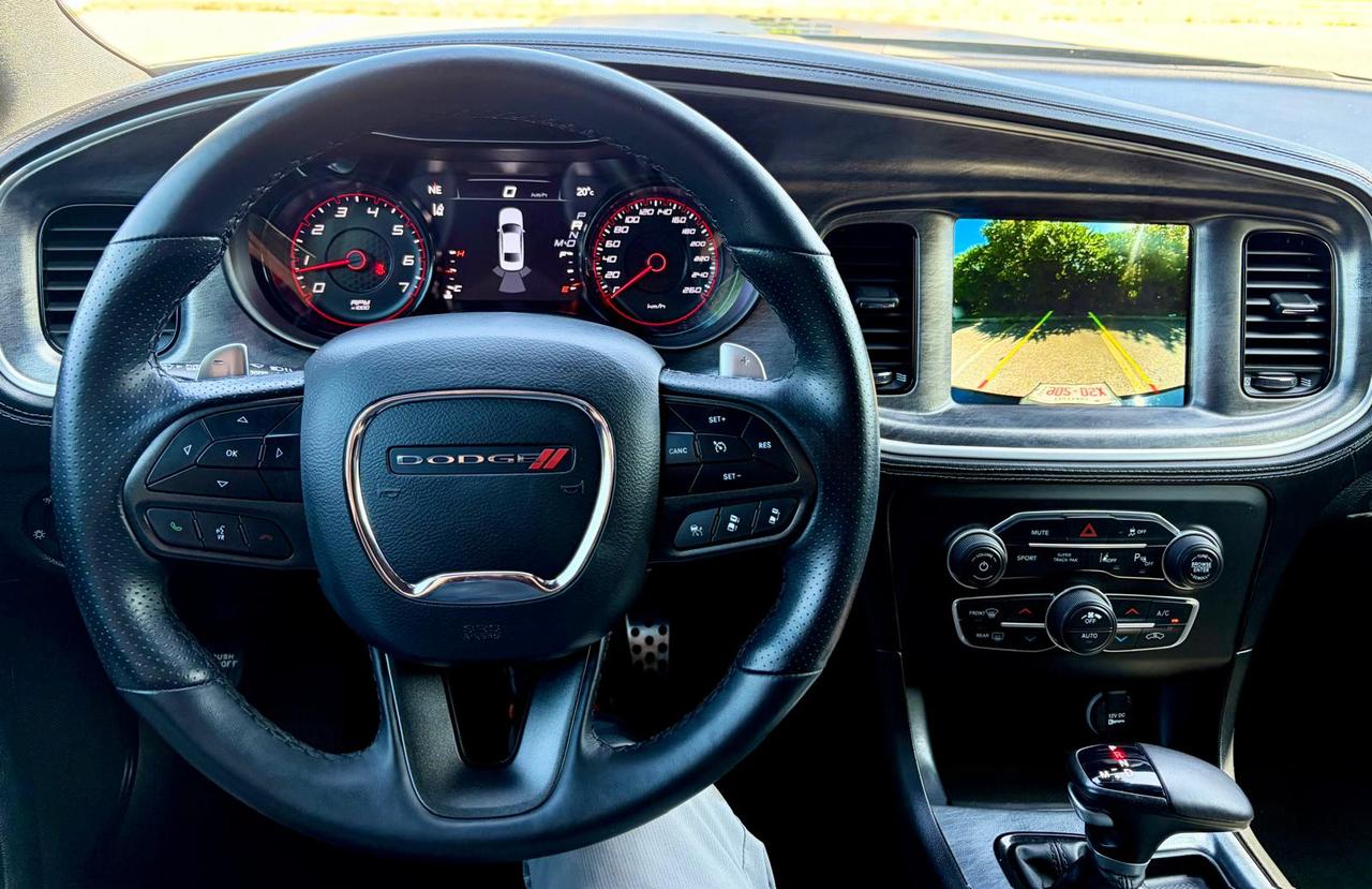 2023 Dodge Charger R/T  - Photo #8