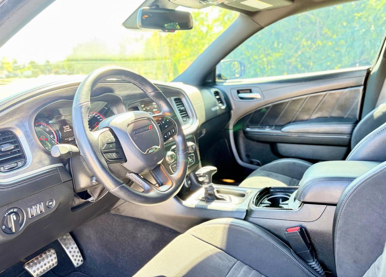 2023 Dodge Charger R/T  - Photo #9
