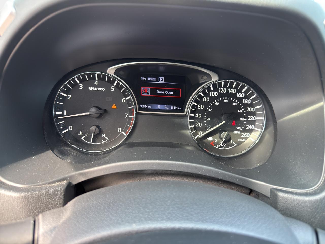 2020 Nissan Pathfinder SL PREMIUM Photo
