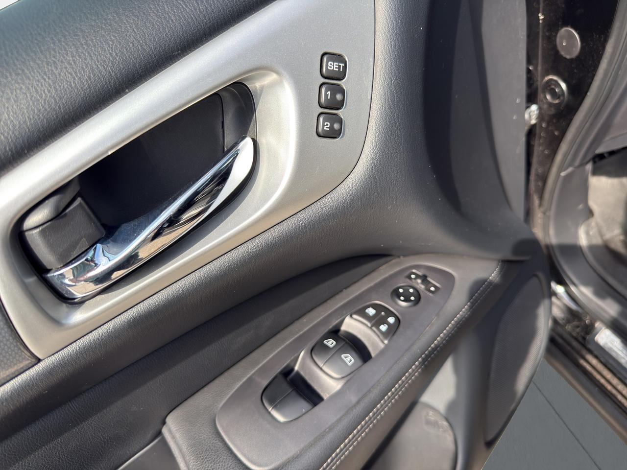 2020 Nissan Pathfinder SL PREMIUM Photo
