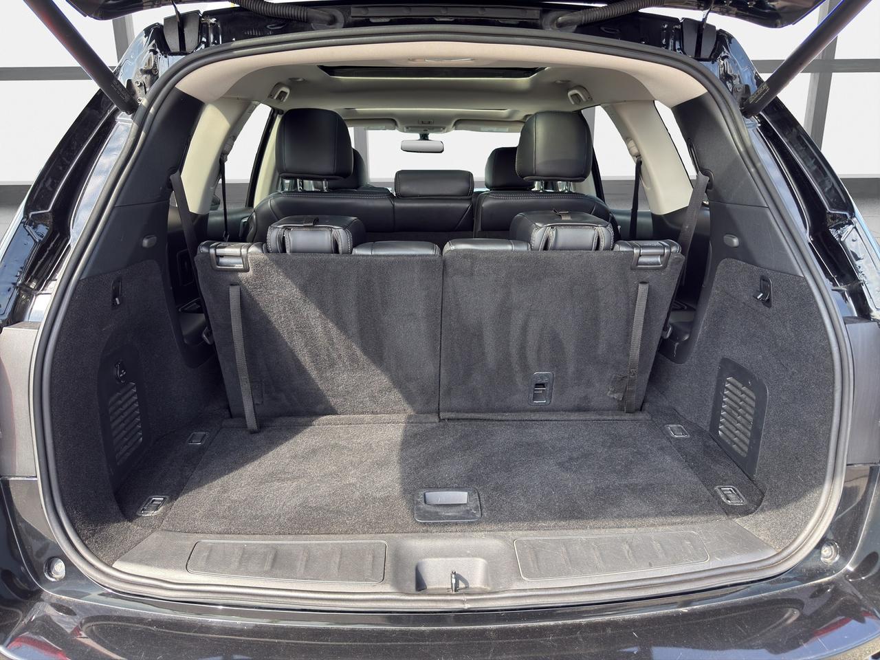 2020 Nissan Pathfinder SL PREMIUM Photo