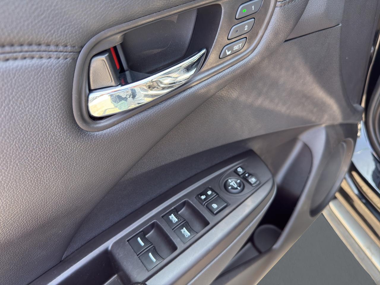 2018 Acura RDX Tech Photo