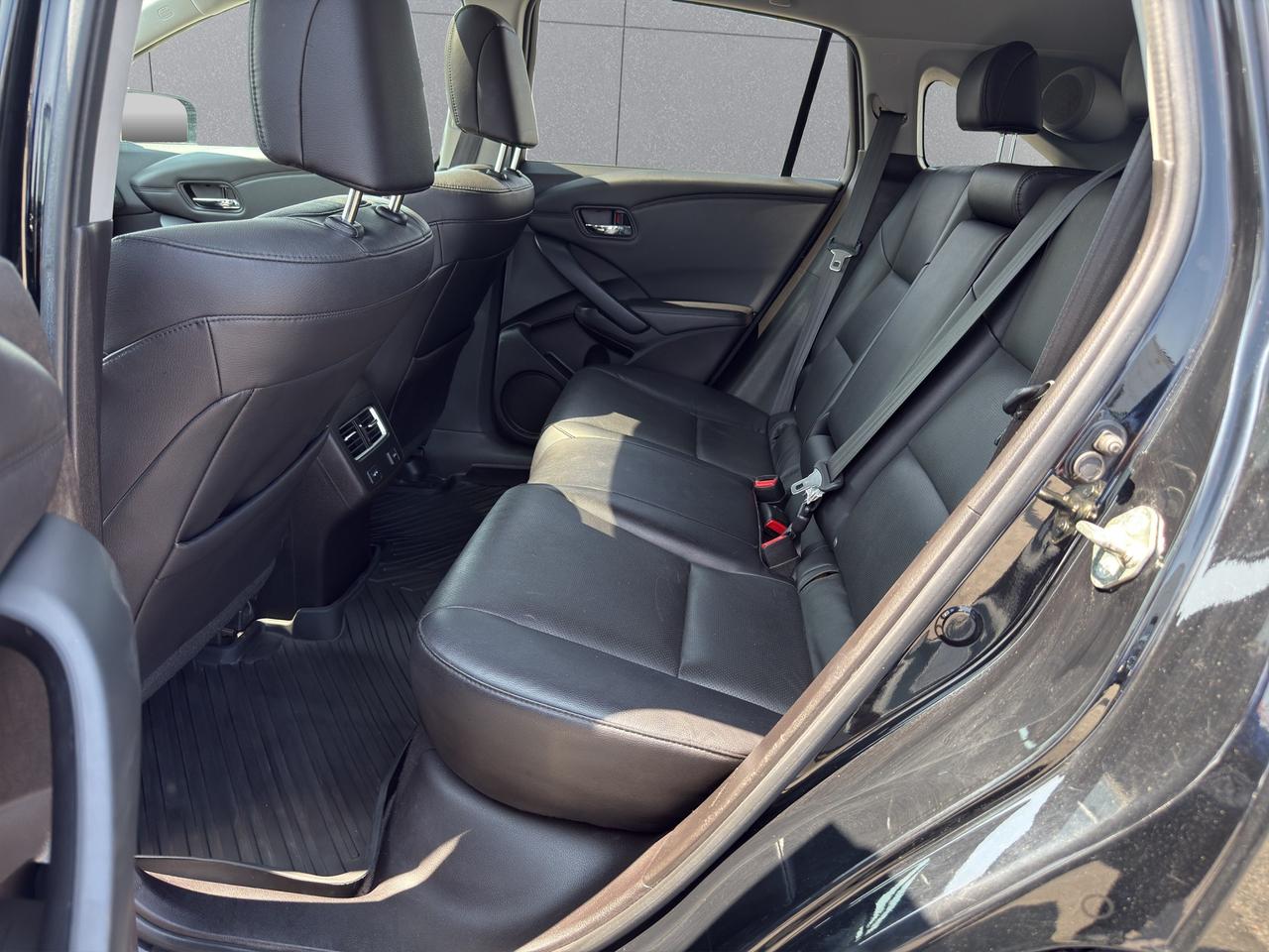 2018 Acura RDX Tech Photo