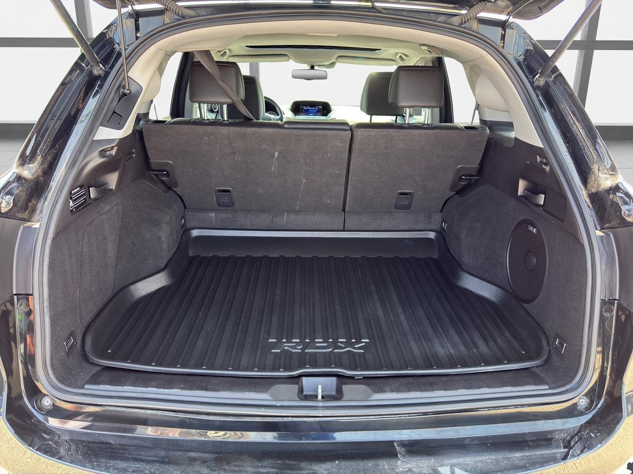 2018 Acura RDX Tech Photo