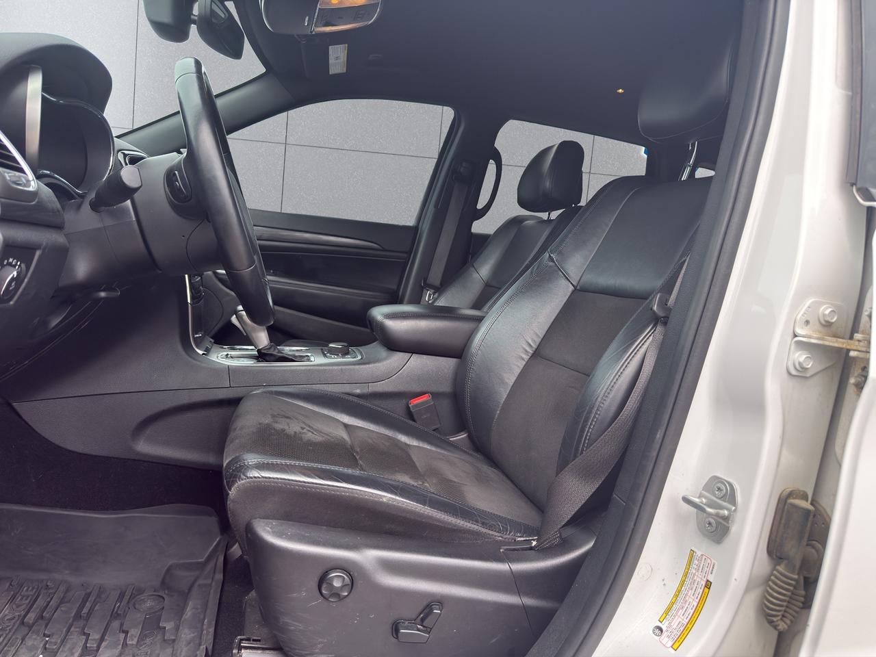 2019 Jeep Grand Cherokee Altitude Photo