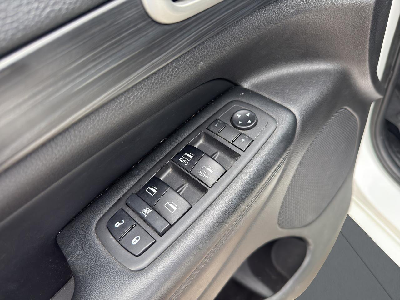 2019 Jeep Grand Cherokee Altitude Photo
