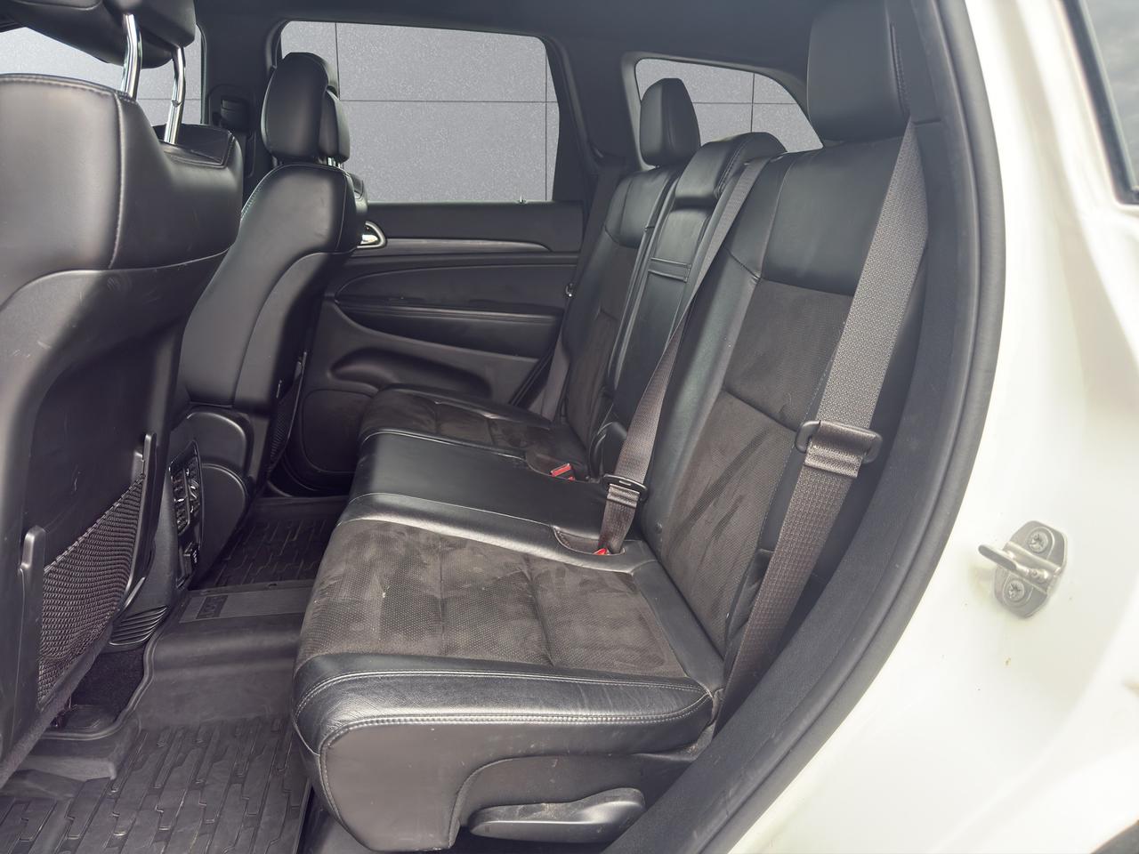 2019 Jeep Grand Cherokee Altitude Photo