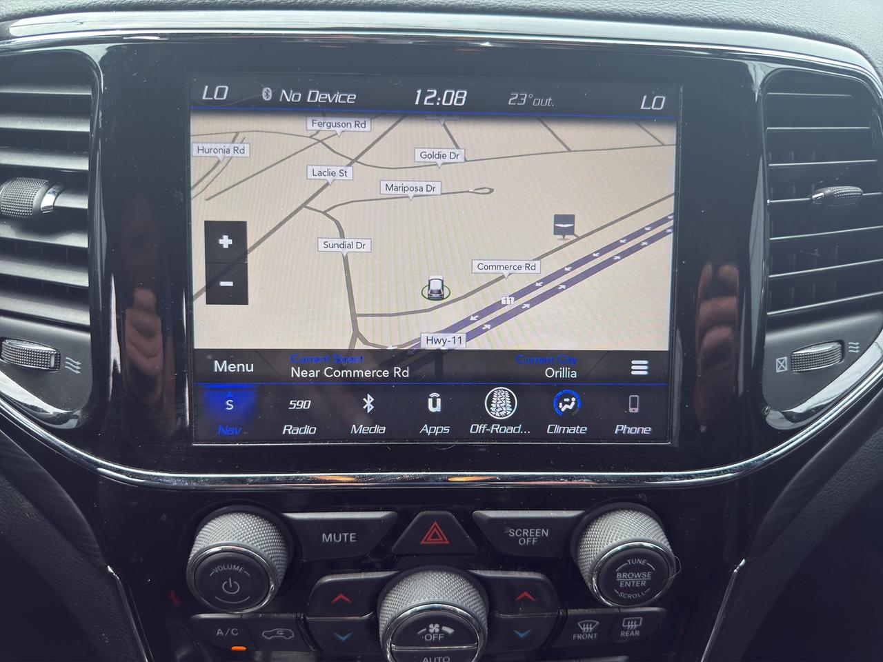 2019 Jeep Grand Cherokee Altitude Photo