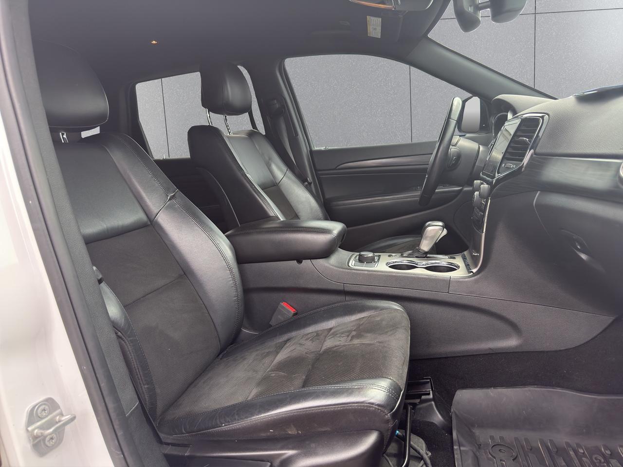 2019 Jeep Grand Cherokee Altitude Photo