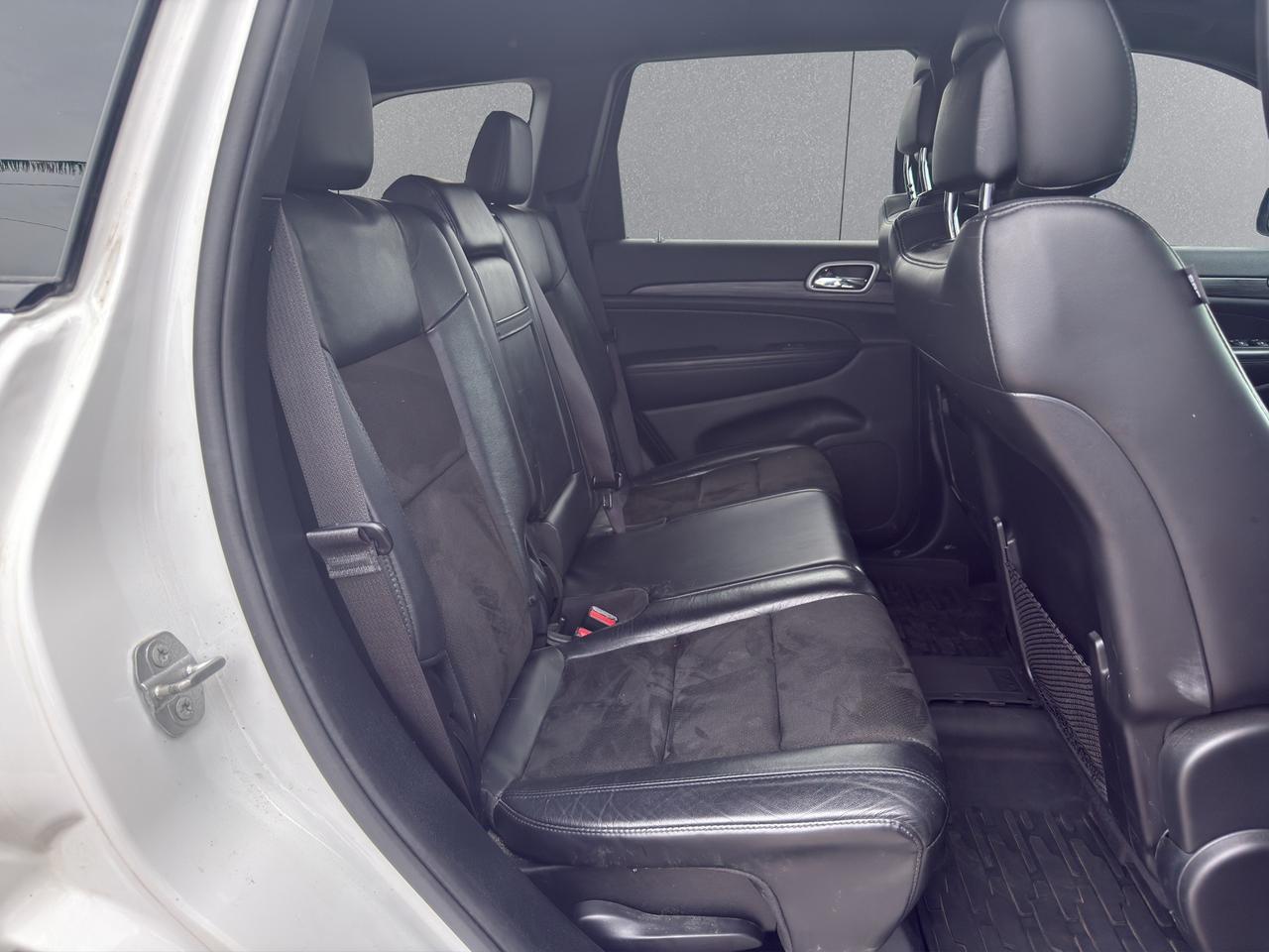 2019 Jeep Grand Cherokee Altitude Photo