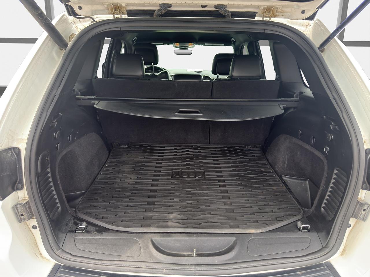 2019 Jeep Grand Cherokee Altitude Photo