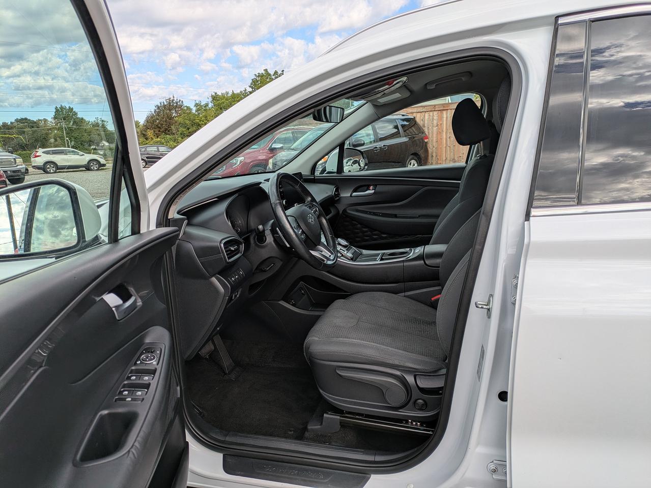 2021 Hyundai Santa Fe AWD Photo