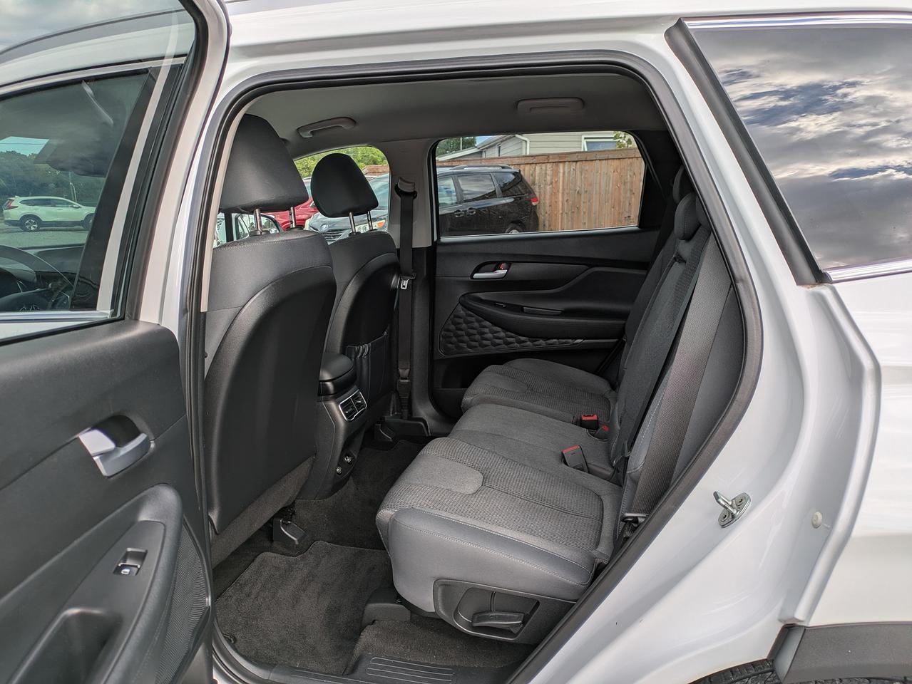 2021 Hyundai Santa Fe AWD Photo