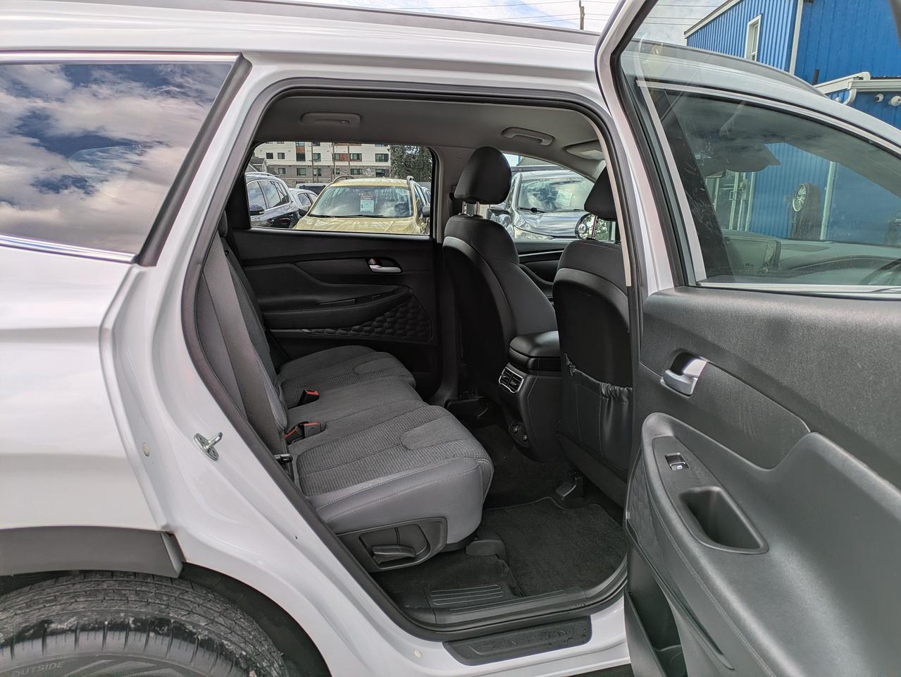 2021 Hyundai Santa Fe AWD Photo