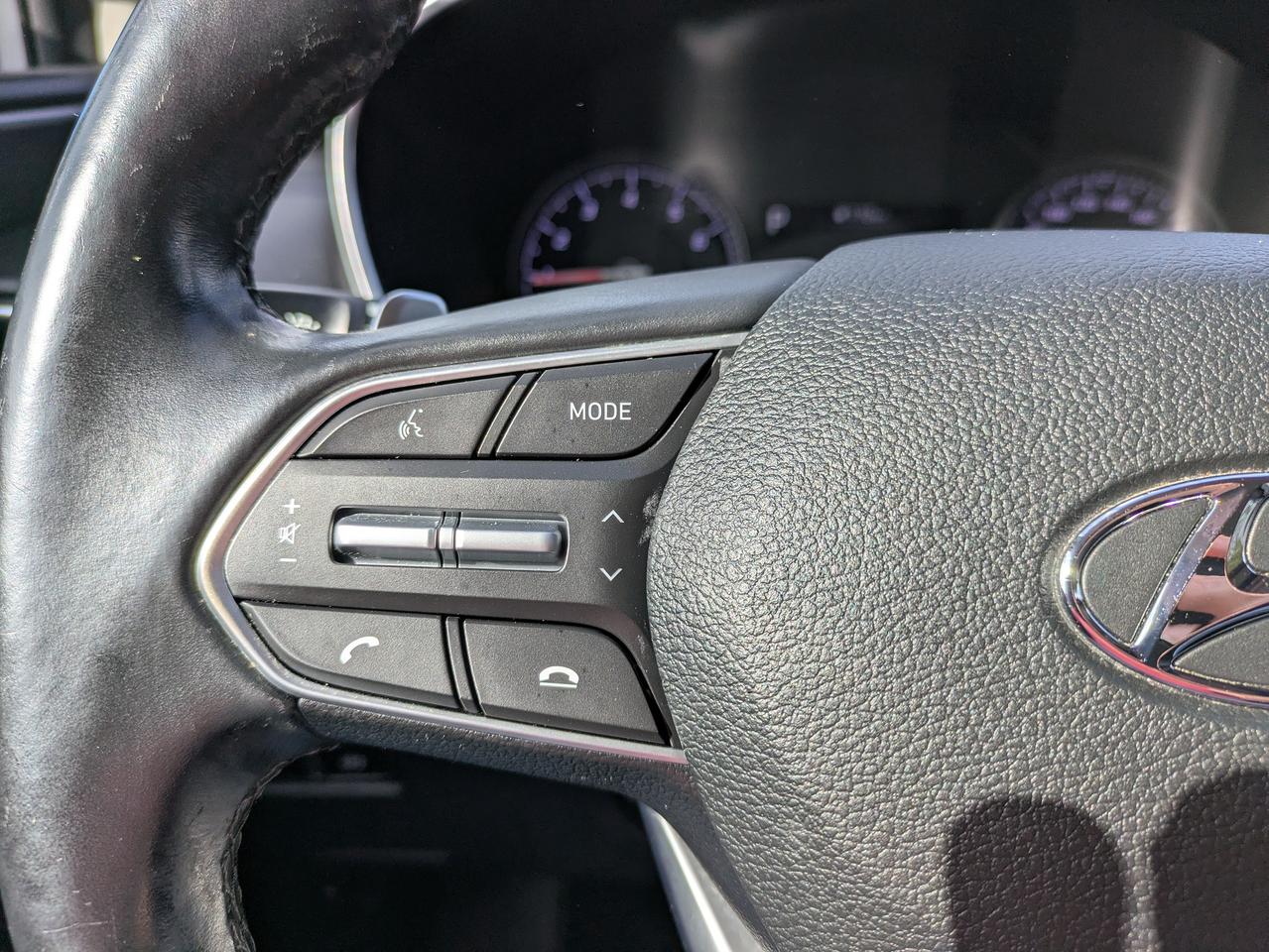 2021 Hyundai Santa Fe AWD Photo