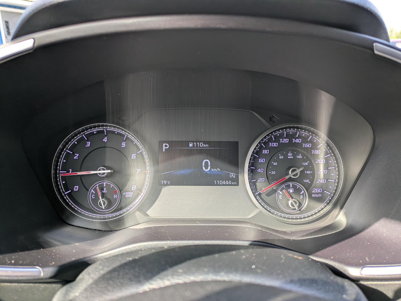 2021 Hyundai Santa Fe AWD Photo