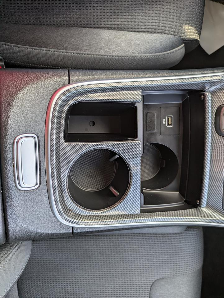 2021 Hyundai Santa Fe AWD Photo