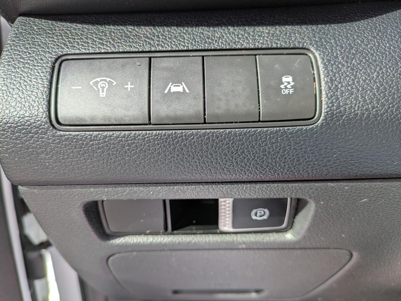 2021 Hyundai Santa Fe AWD Photo