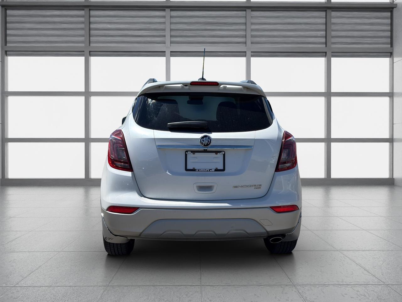 2019 Buick Encore Sport Touring Photo