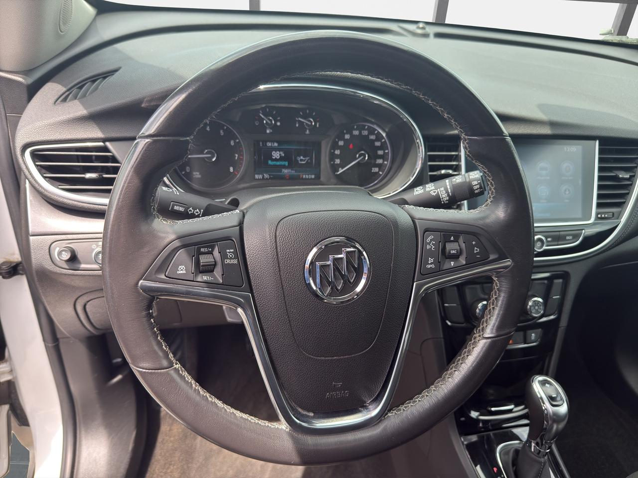 2019 Buick Encore Sport Touring Photo