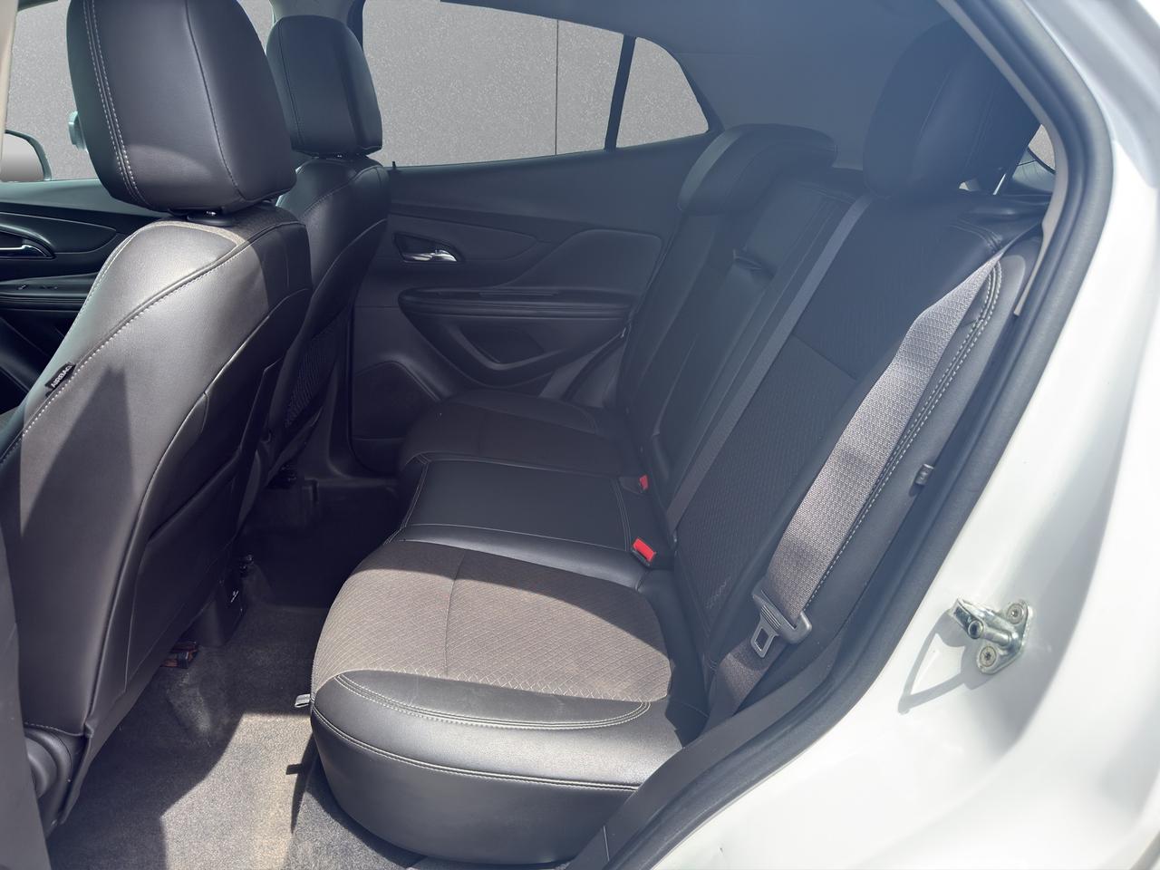 2019 Buick Encore Sport Touring Photo