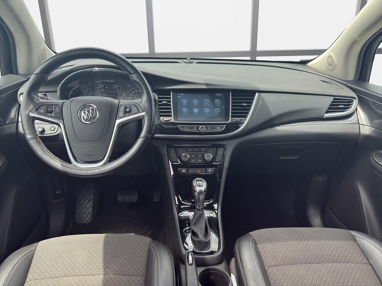 2019 Buick Encore Sport Touring Photo
