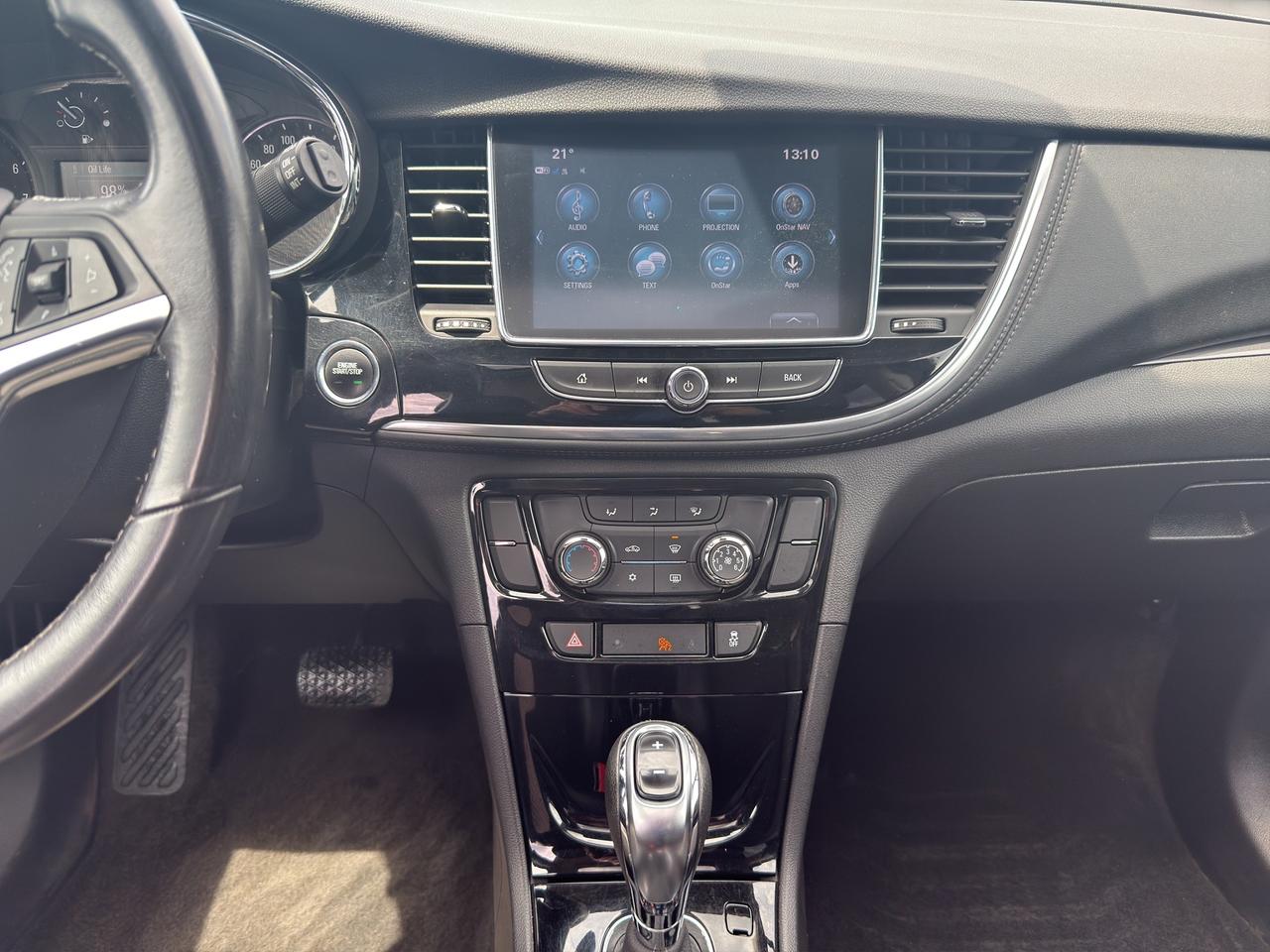 2019 Buick Encore Sport Touring Photo