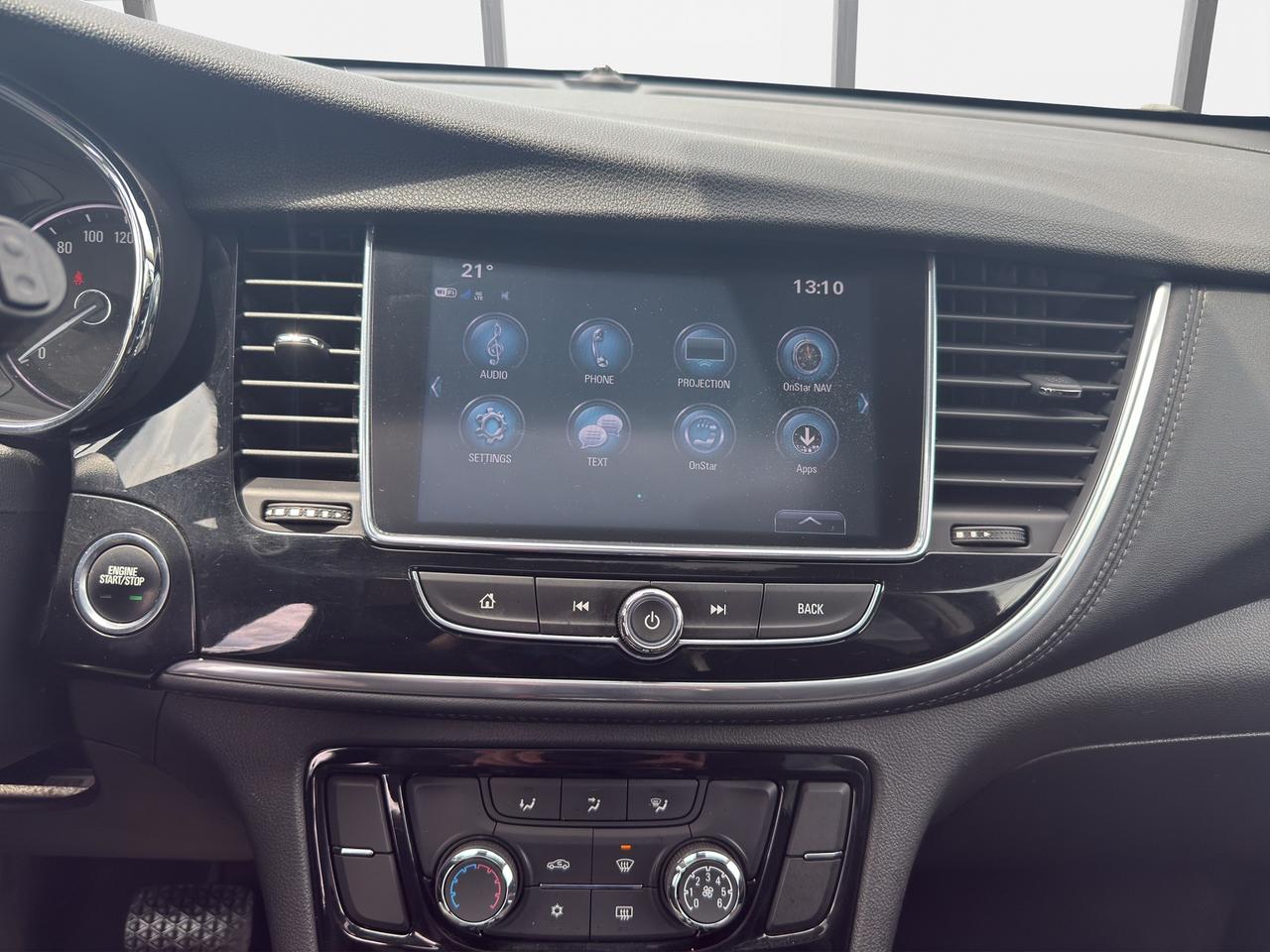 2019 Buick Encore Sport Touring Photo