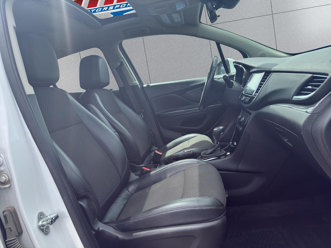 2019 Buick Encore Sport Touring Photo