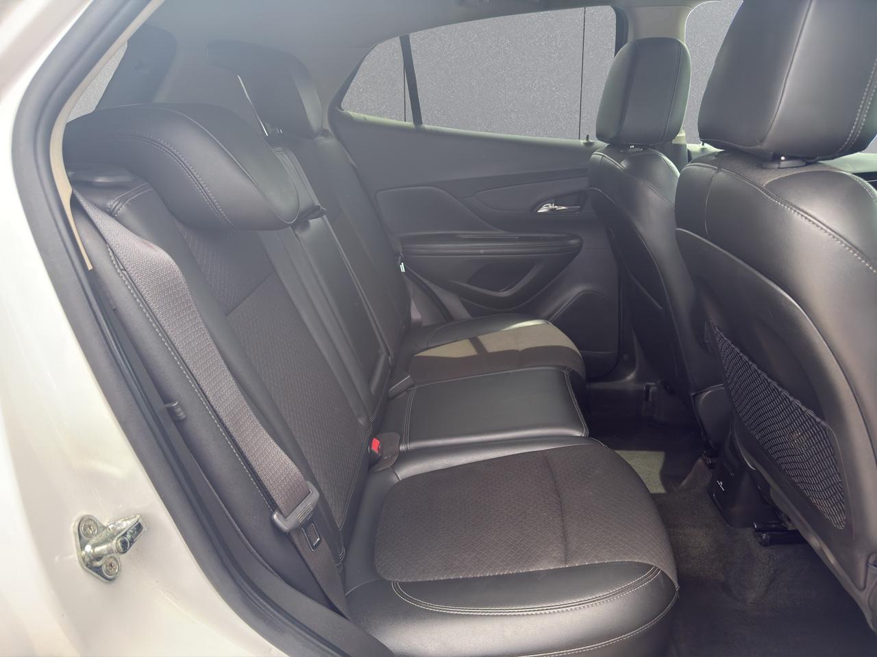 2019 Buick Encore Sport Touring Photo
