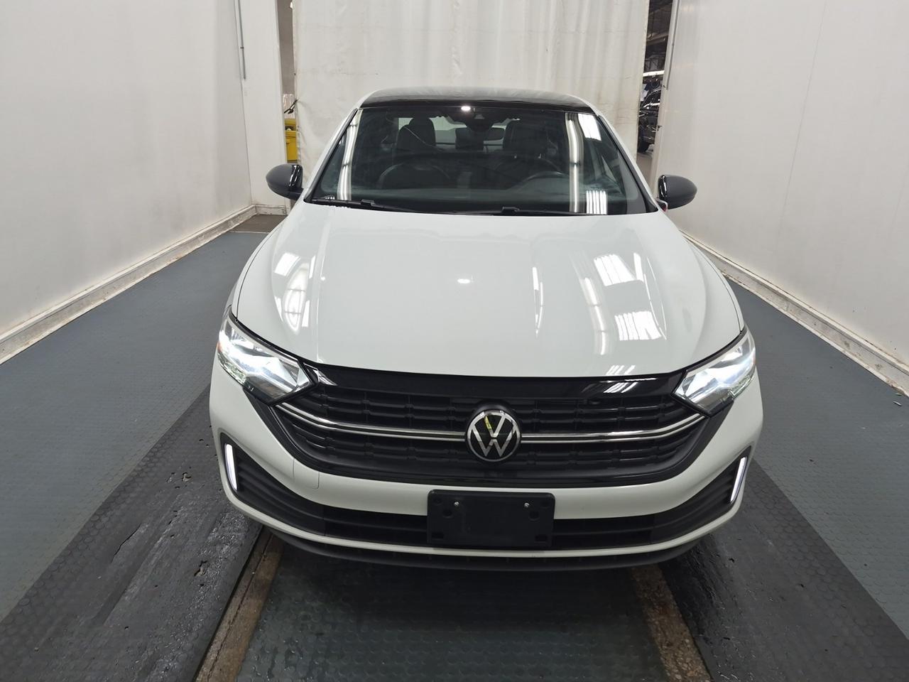 2024 Volkswagen Jetta comfortline