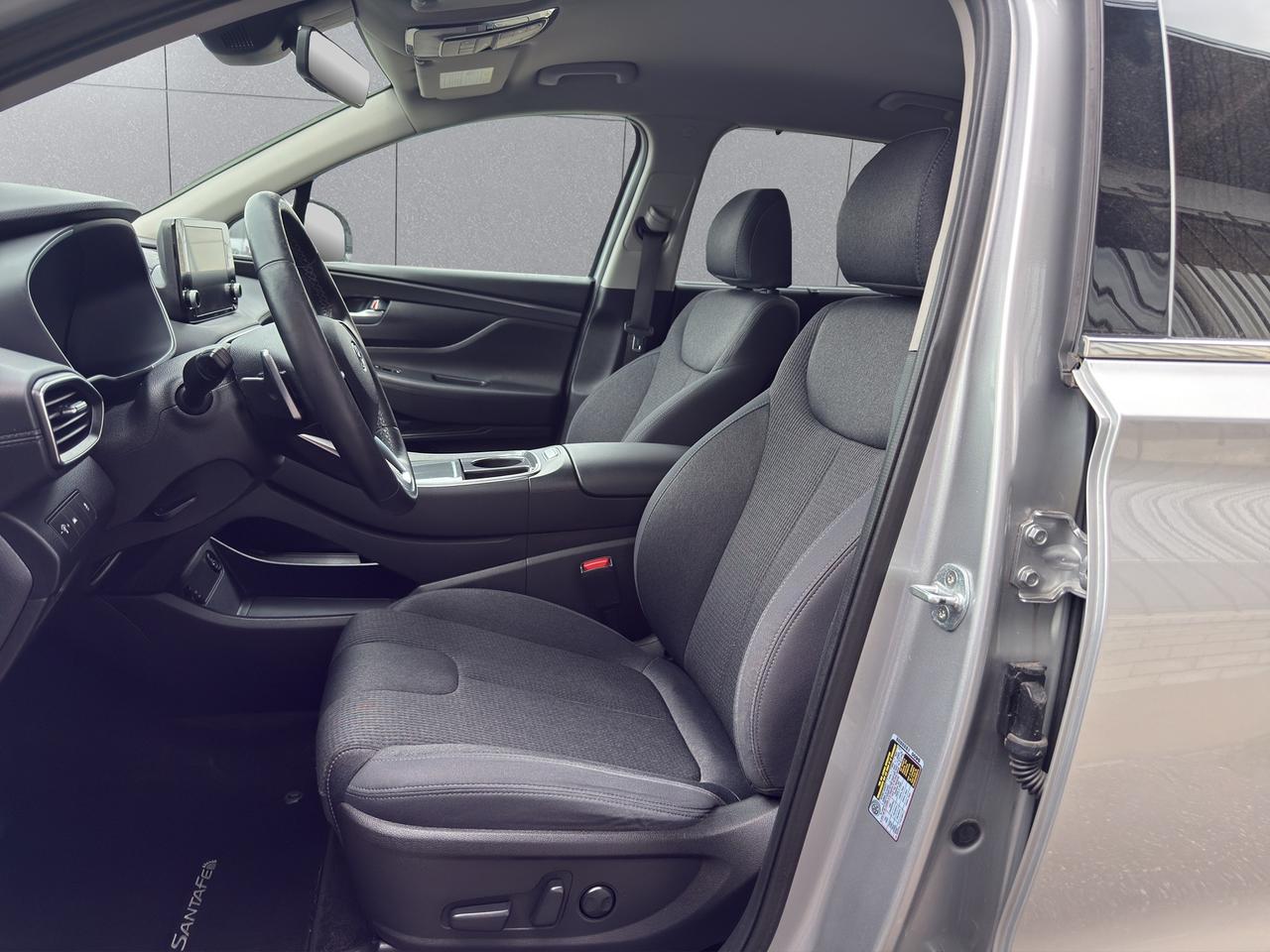 2022 Hyundai Santa Fe Preferred Photo